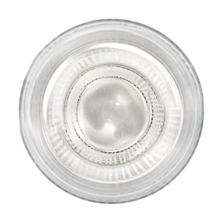 Ottolenghi Feast グラス 33 cl 4個セット, Stripes sandblasted Serax | セラックス