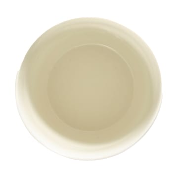 Ottolenghi Feast ティーカップ 33 cl 4個セット - White stripes-blue - Serax | セラックス
