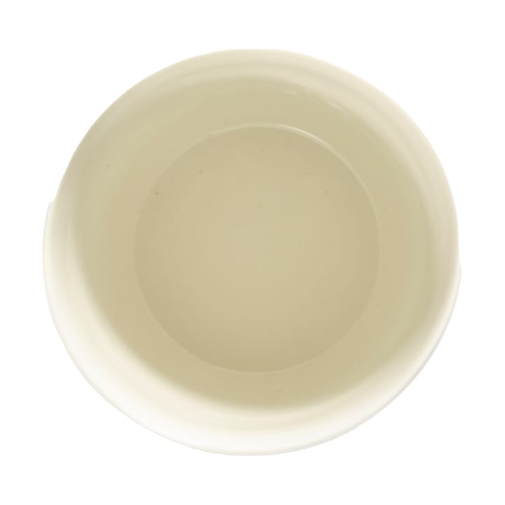 Ottolenghi Feast ティーカップ 33 cl 4個セット, White stripes-blue Serax | セラックス