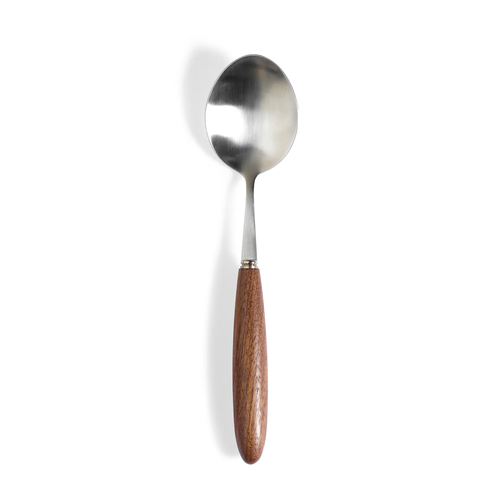Ottolenghi Feast スプーン, Steel grey Serax | セラックス
