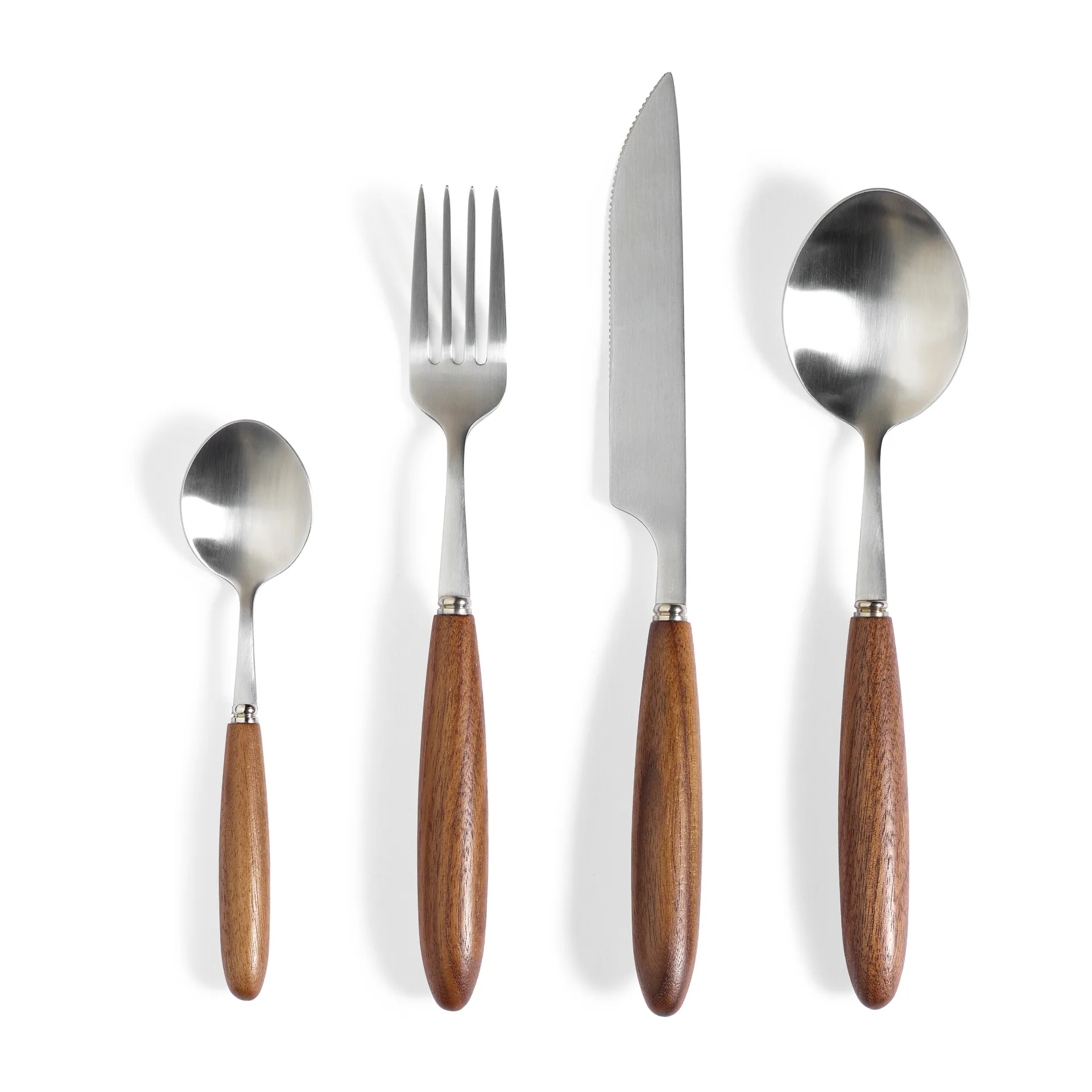 Ottolenghi Feast スプーン, Steel grey Serax | セラックス