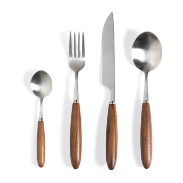 Ottolenghi Feast スプーン - Steel grey - Serax | セラックス