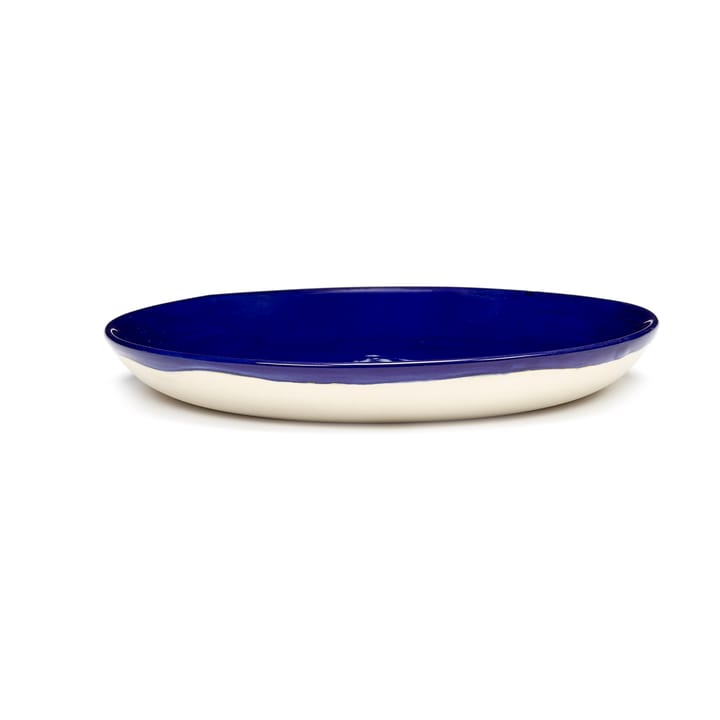 Ottolenghi Feast プレート XS Ø16 cm 4枚セット, Multi Serax | セラックス