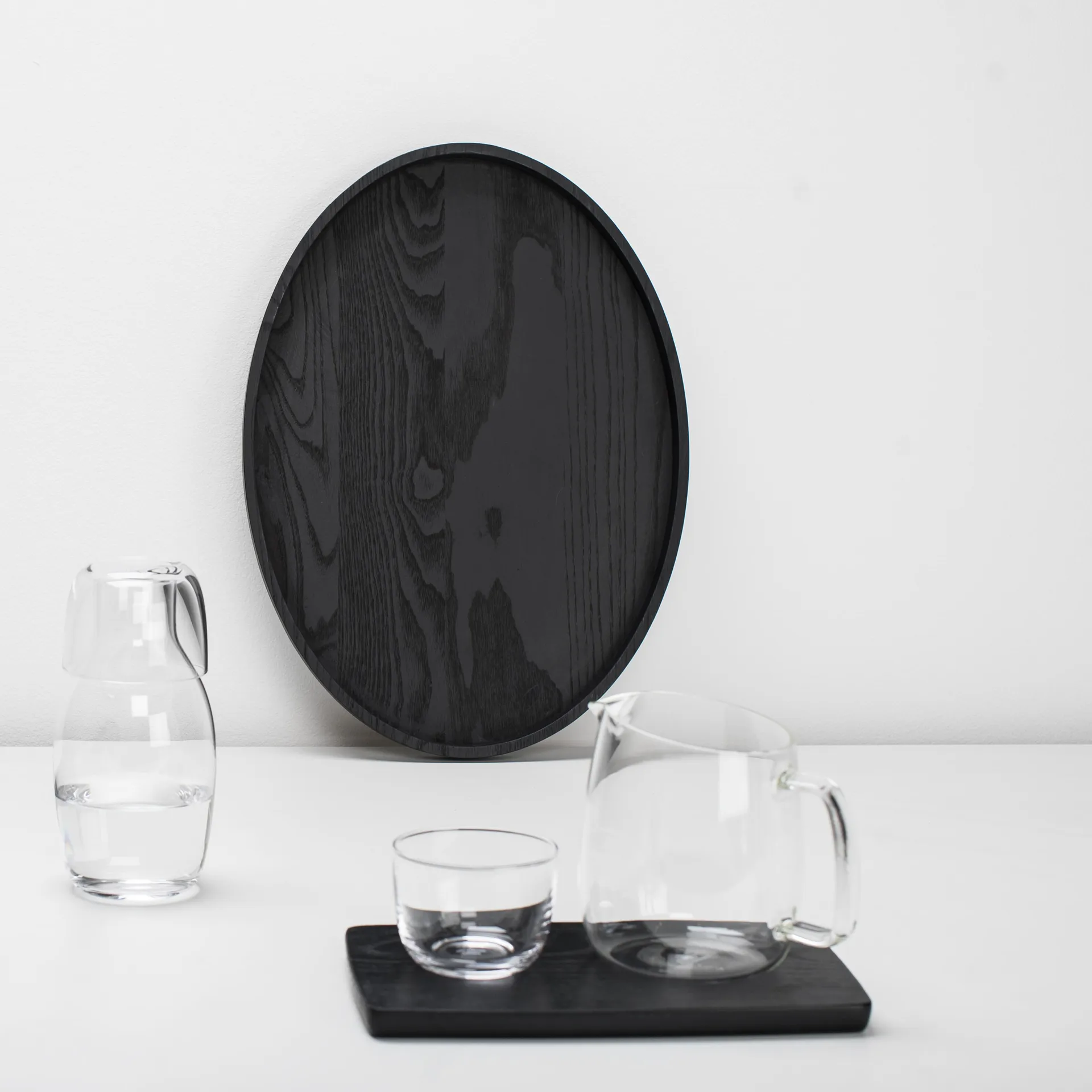 Passe-Partout ポット 0.75 l, clear Serax | セラックス