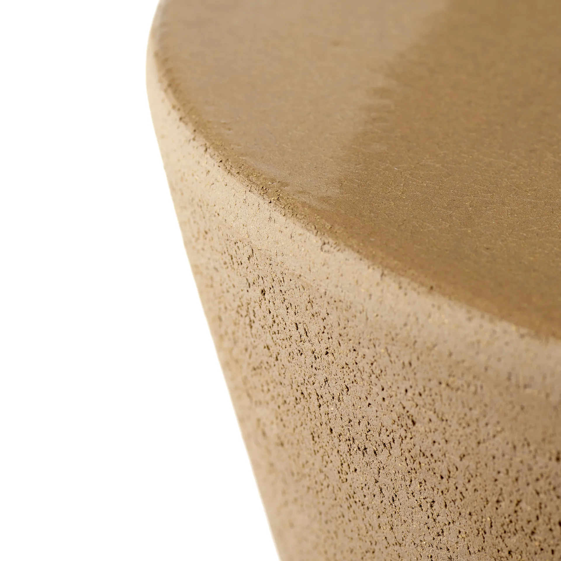 Pawn サイドテーブル 38 cm, beige Serax | セラックス