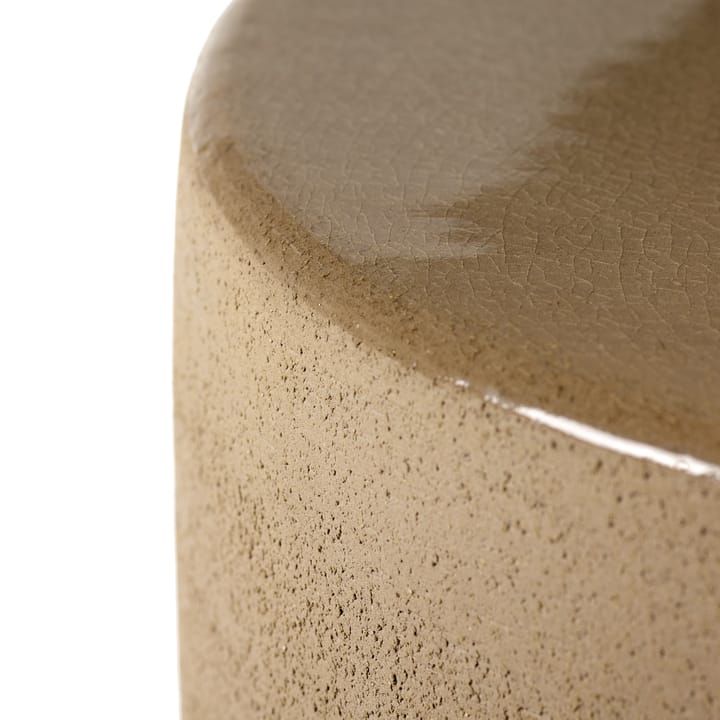 Pawn サイドテーブル 39 cm, beige Serax | セラックス