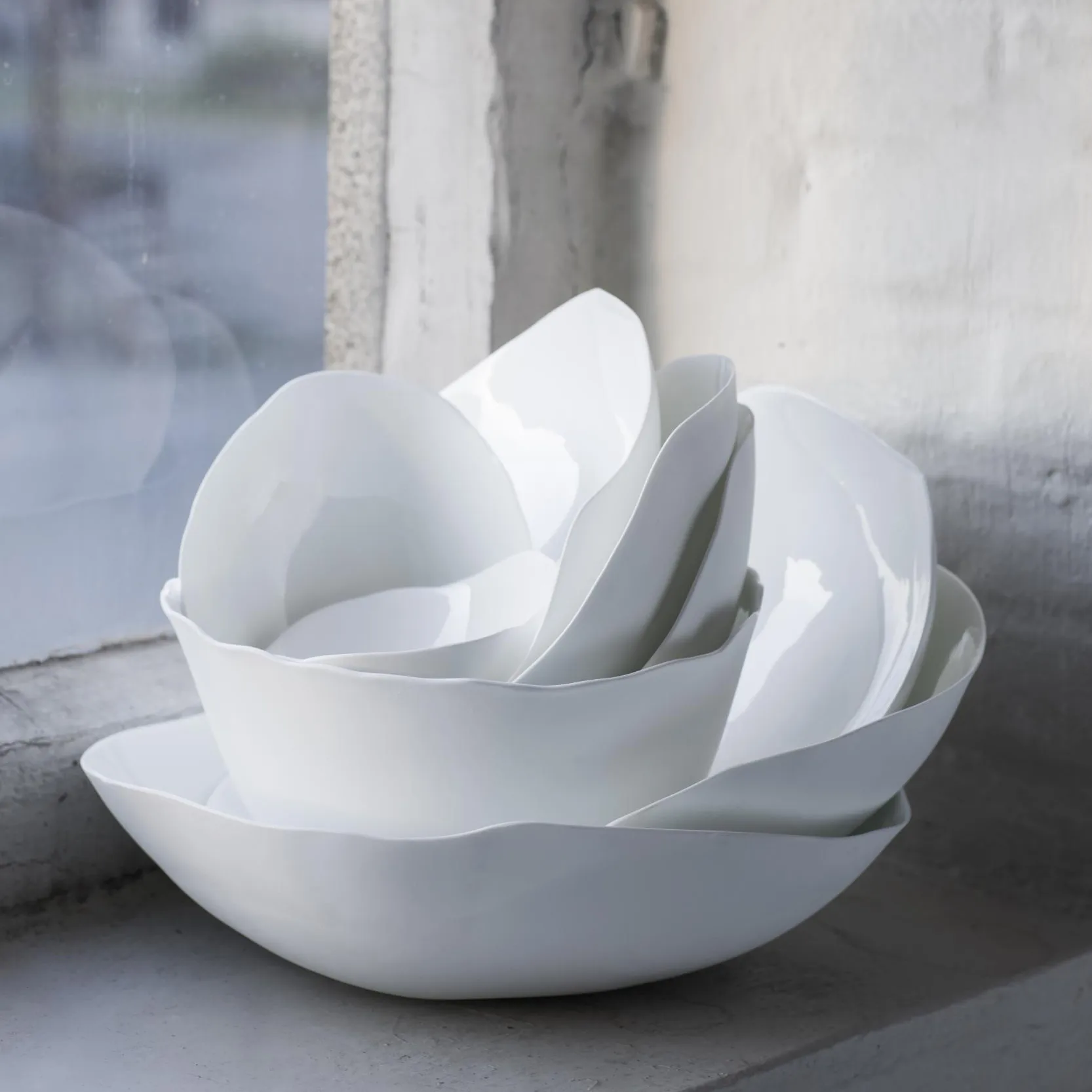 Perfect Imperfection Hachi-Boru ボウル, 15 cm Serax | セラックス