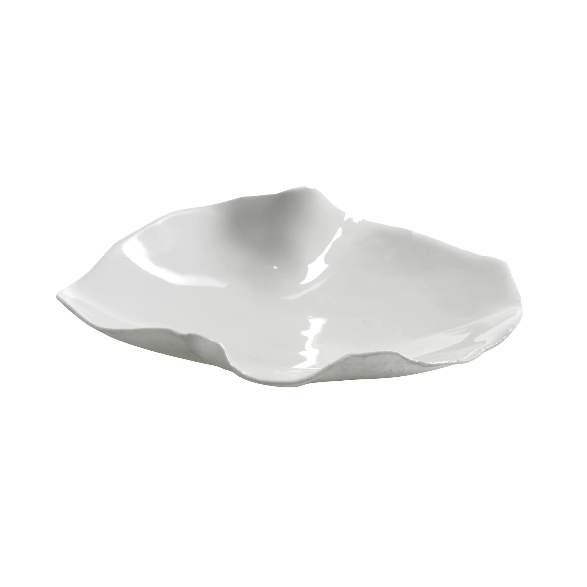 Perfect Imperfection Sara プレート, nr 3 Serax | セラックス