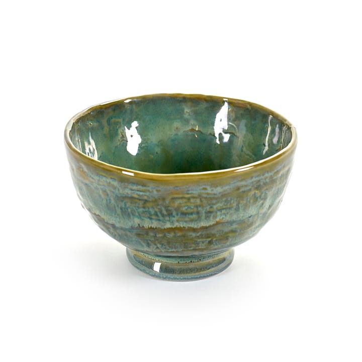 Pure ボウル 14.5 cm - sea green - Serax | セラックス