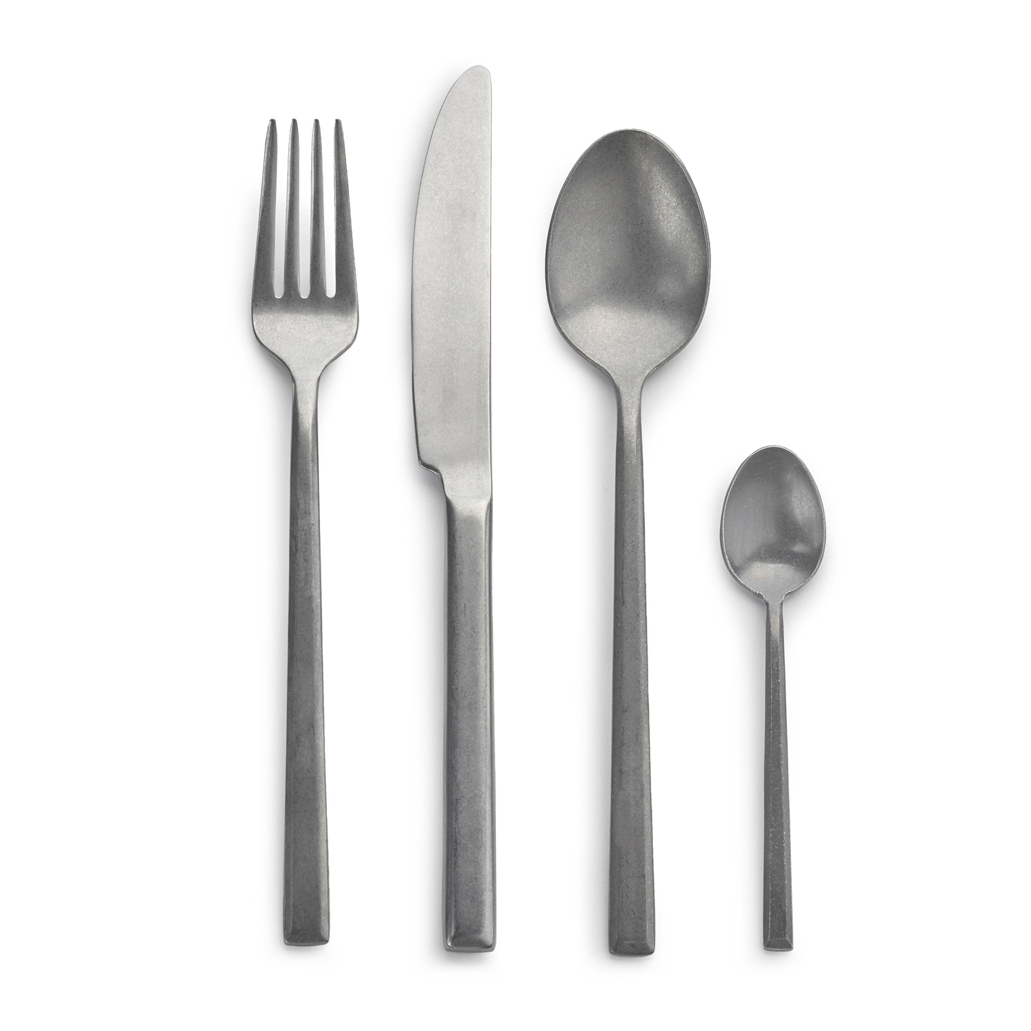 楽天市場】Coltello カトラリー24本セット 紳士物 男性用 食具
