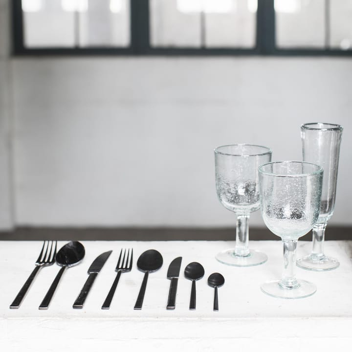 Pure food フォーク, black Serax | セラックス