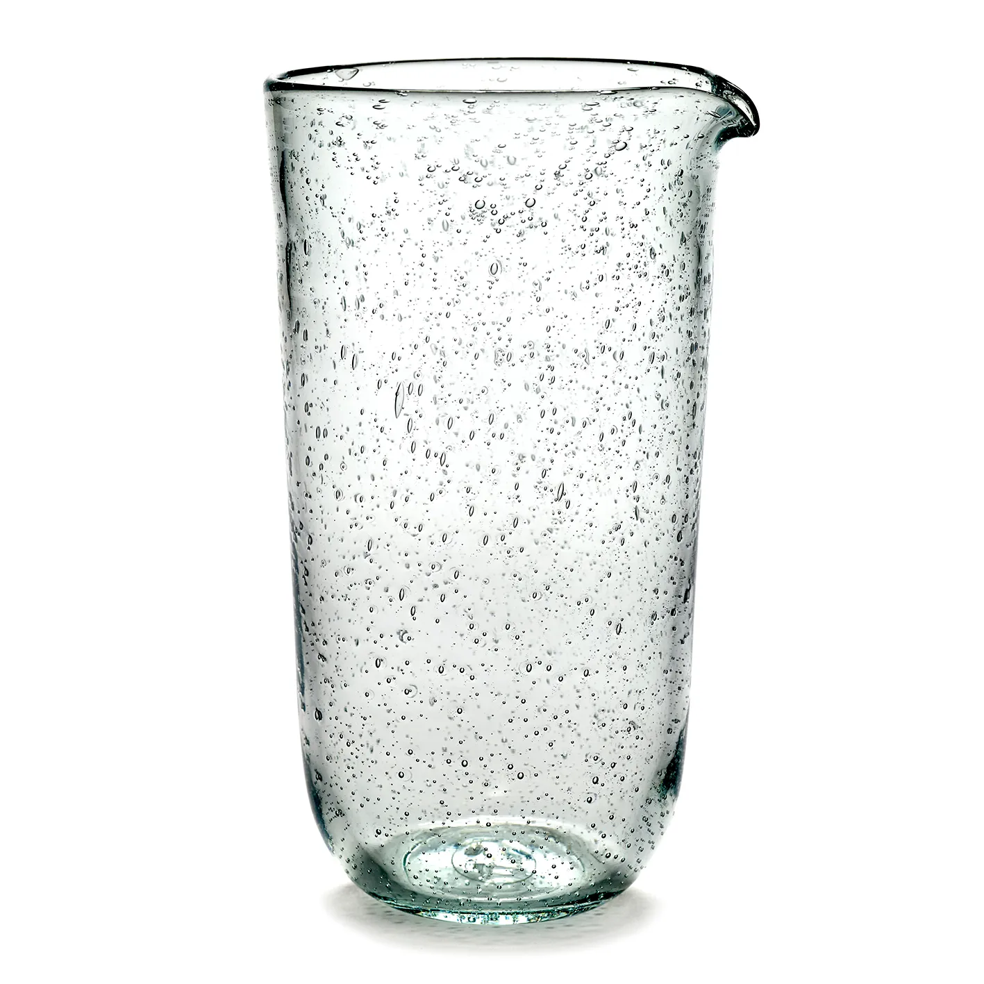 Pure Pascale カラフェ 20 cm, clear Serax | セラックス