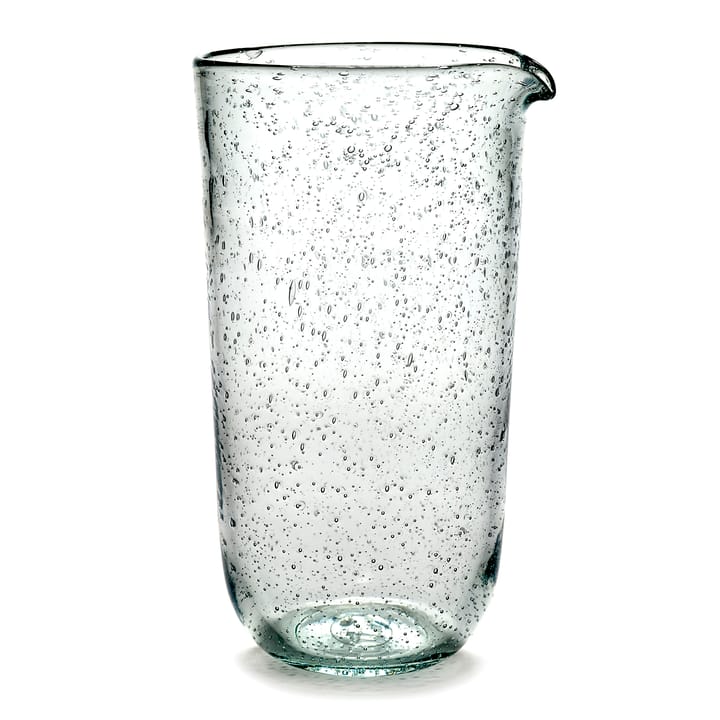 Pure Pascale カラフェ 20 cm - clear - Serax | セラックス