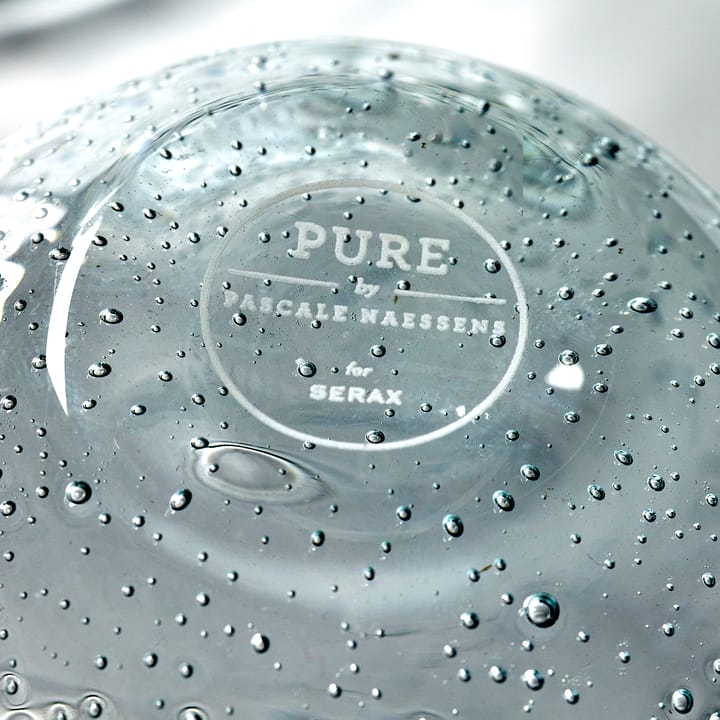 Pure Pascale カラフェ 20 cm, clear Serax | セラックス