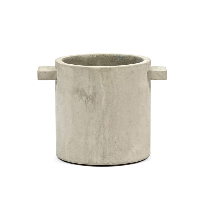 Rond 植木鉢 15 cm - nature - Serax | セラックス