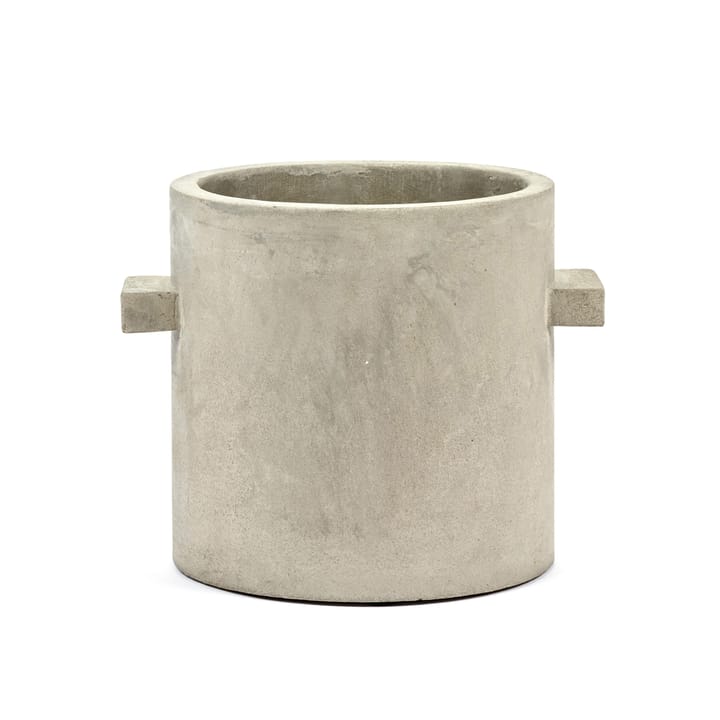 Rond 植木鉢 20 cm - nature - Serax | セラックス