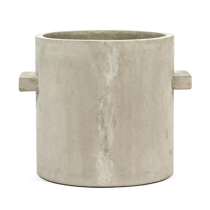 Rond 植木鉢 27 cm - nature - Serax | セラックス