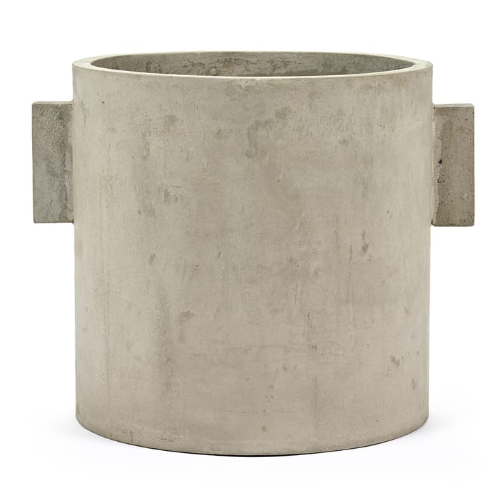 Rond 植木鉢 30 cm - nature - Serax | セラックス