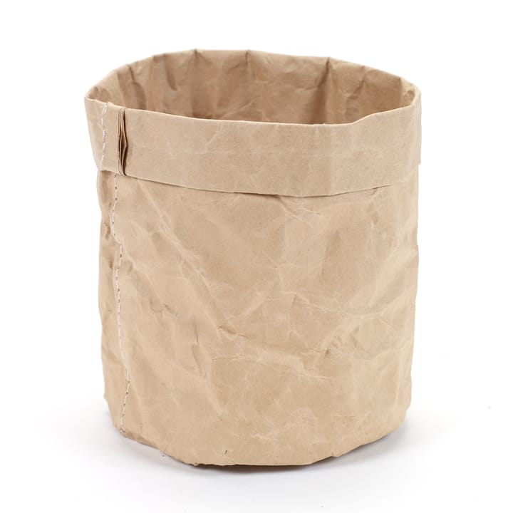 Serax ブレッドバスケット 11x12 cm - brown - Serax | セラックス