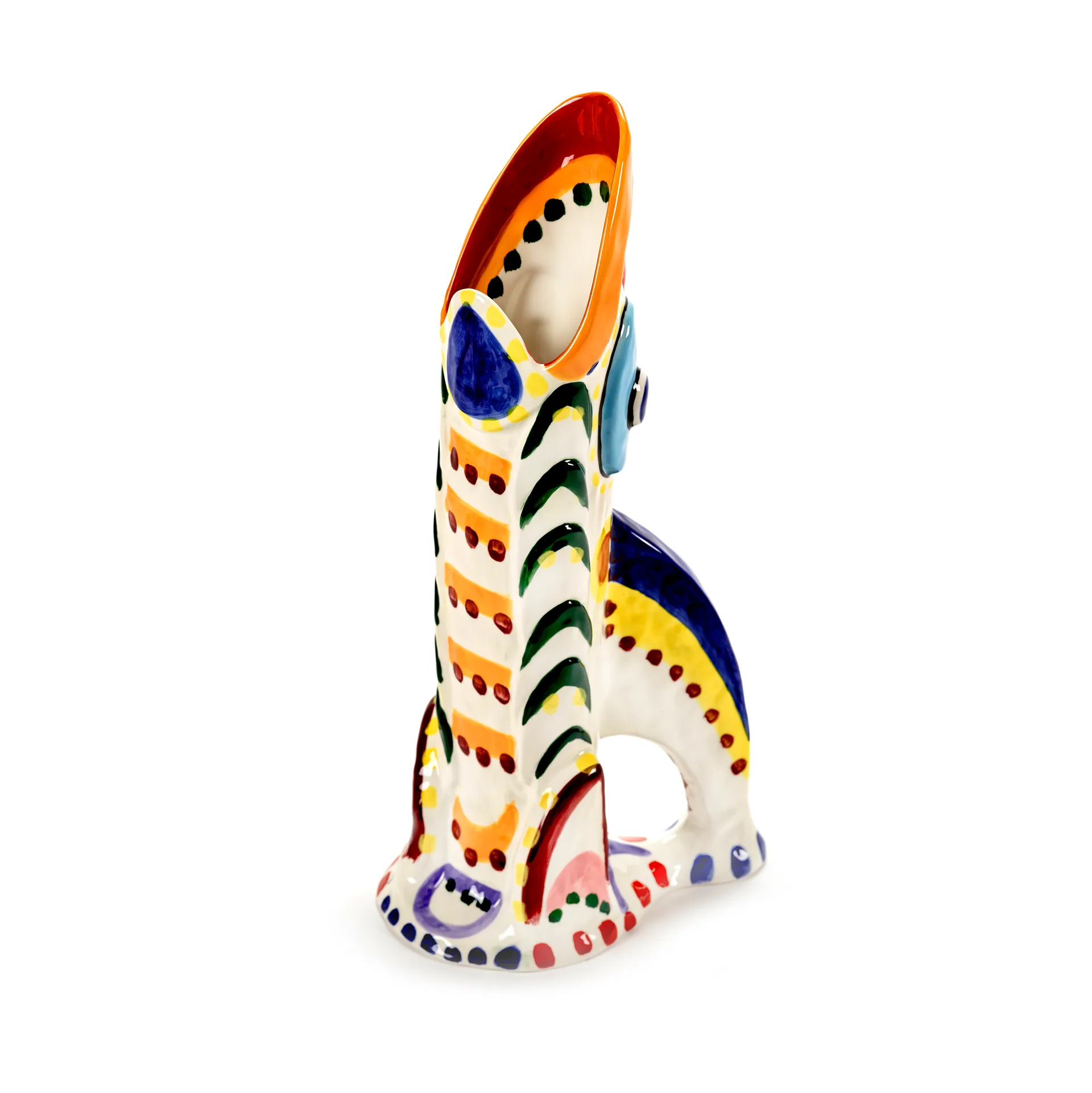 Sicily 03 花瓶 52 cm, Multi Serax | セラックス