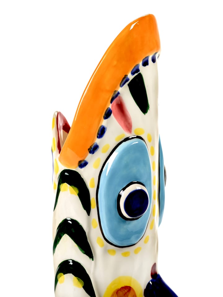 Sicily 03 花瓶 52 cm, Multi Serax | セラックス