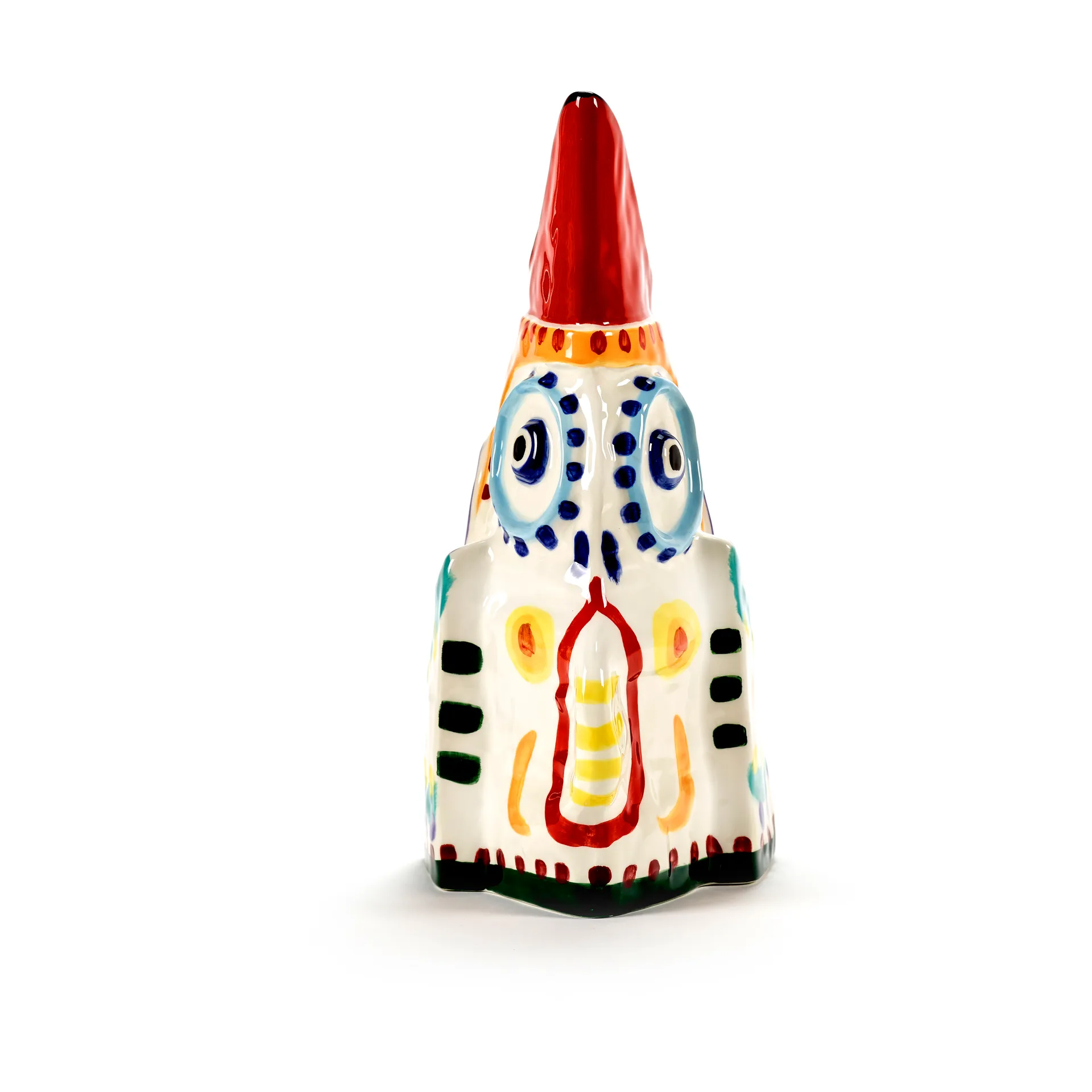 Sicily 04 花瓶 35 cm, Multi Serax | セラックス