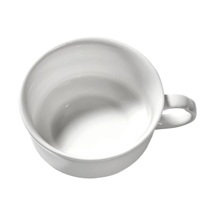 Silhouette エスプレッソカップ 10 cl 4パック, White Serax | セラックス