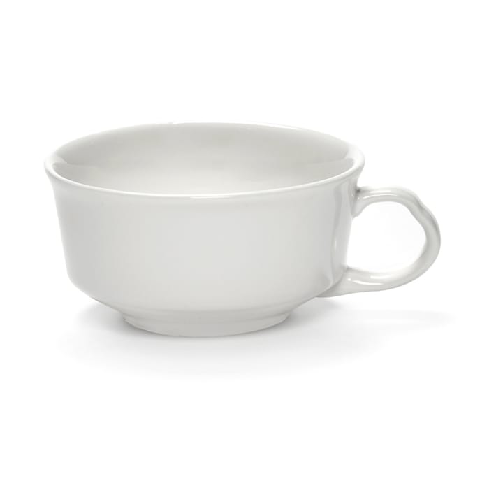 Silhouette エスプレッソカップ 10 cl - White - Serax | セラックス