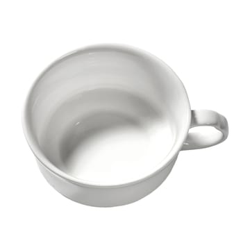 Silhouette エスプレッソカップ 10 cl - White - Serax | セラックス