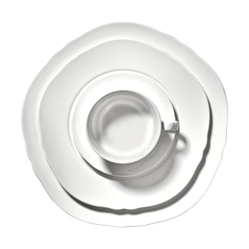 Silhouette エスプレッソカップ 10 cl - White - Serax | セラックス