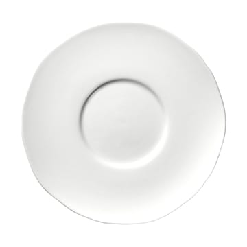 Silhouette コーヒーカップ用ソーサー Ø12.7 cm - White - Serax | セラックス