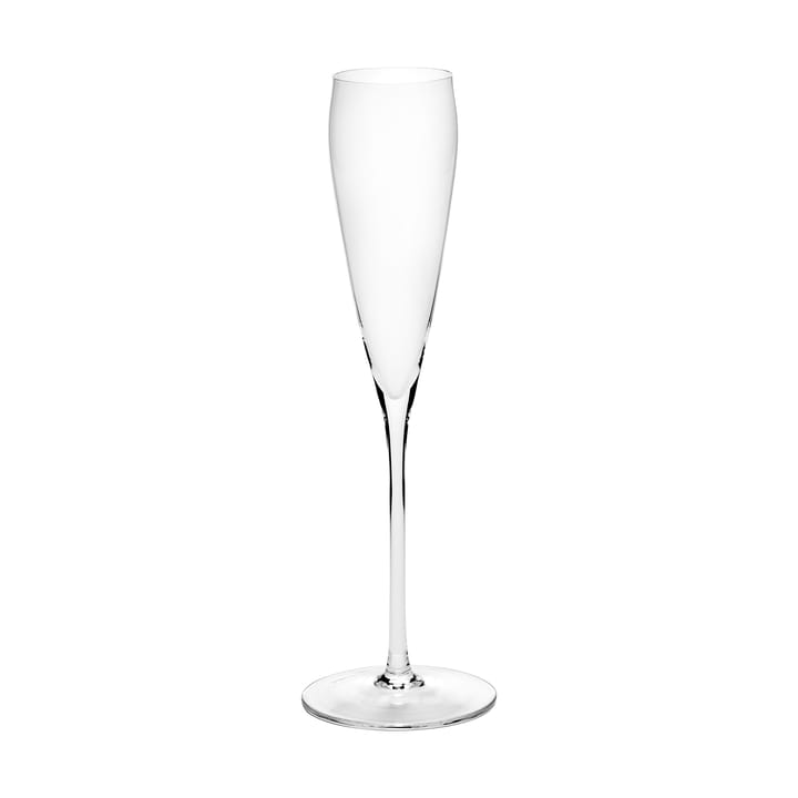 Silhouette フルートシャンパングラス 15 cl - Clear - Serax | セラックス