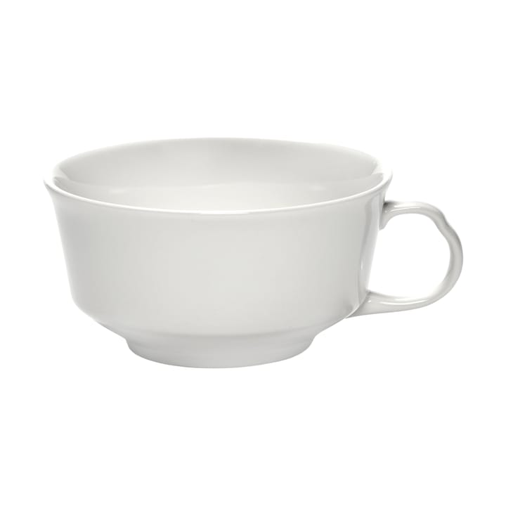 Silhouette コーヒーカップ 19 cl - White - Serax | セラックス