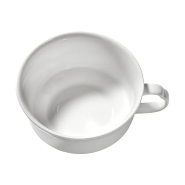 Silhouette コーヒーカップ 19 cl - White - Serax | セラックス