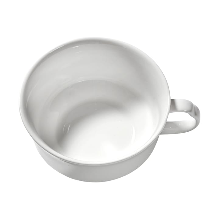 Silhouette コーヒーカップ 19 cl, White Serax | セラックス