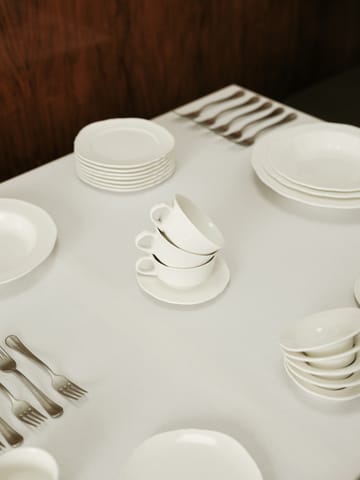 Silhouette コーヒーカップ 19 cl - White - Serax | セラックス