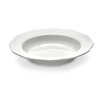 Silhouette パスタプレート Ø22 cm - White - Serax | セラックス
