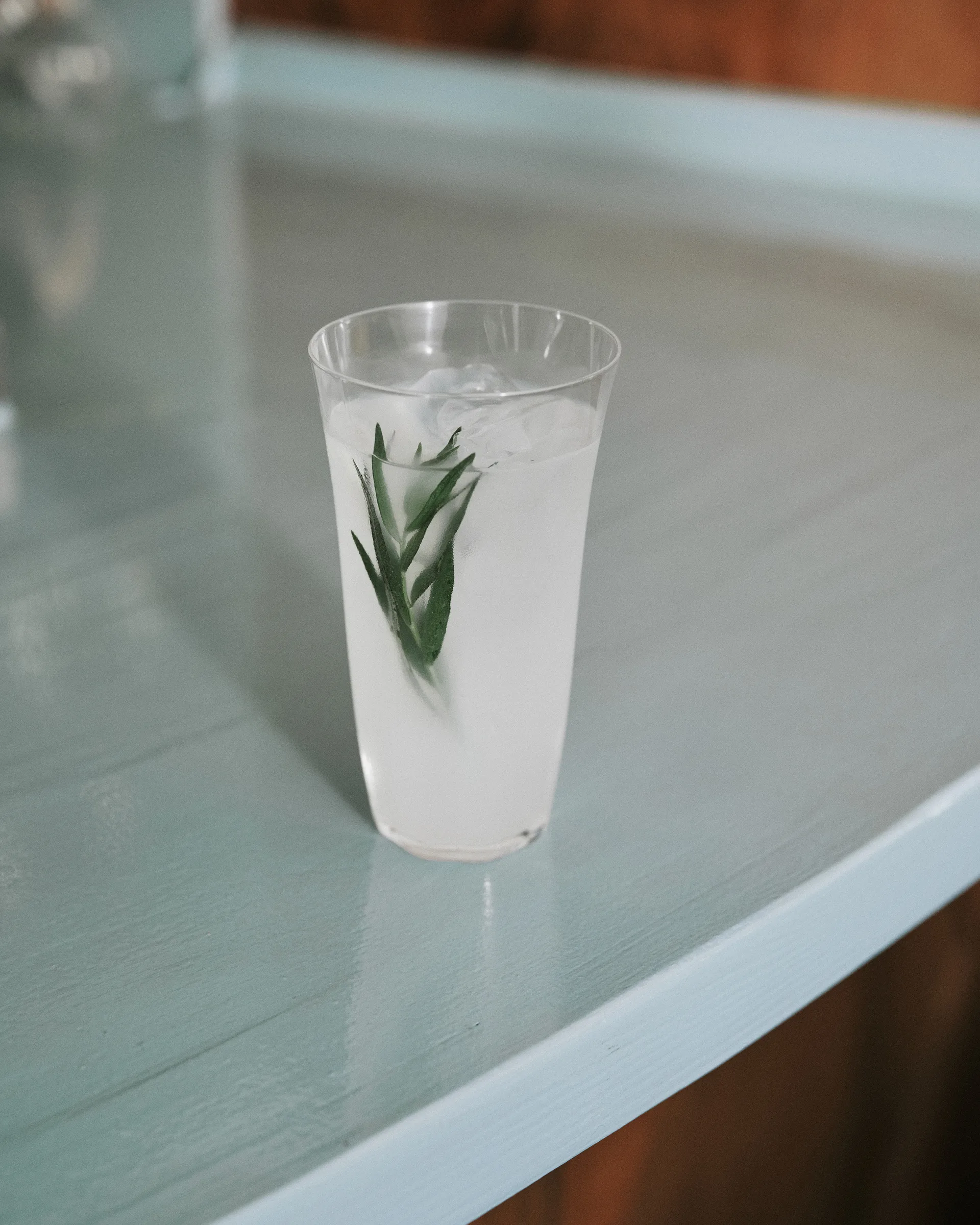 Silhouette ロングドリンクグラス 44 cl 4パック, Clear Serax | セラックス