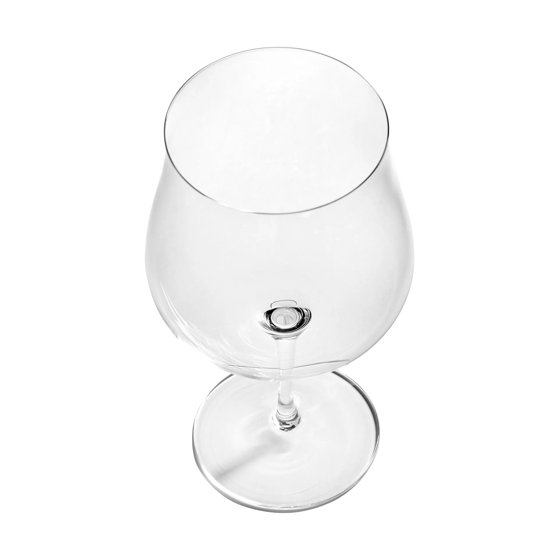 Silhouette 赤ワイングラス 69 cl 4パック, Clear Serax | セラックス