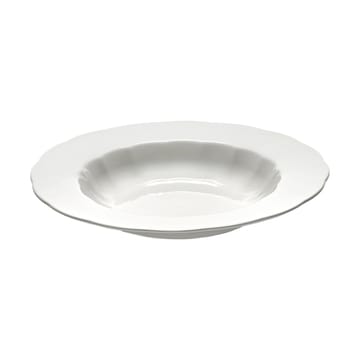 Silhouette 深皿 L Ø27 cm - White - Serax | セラックス