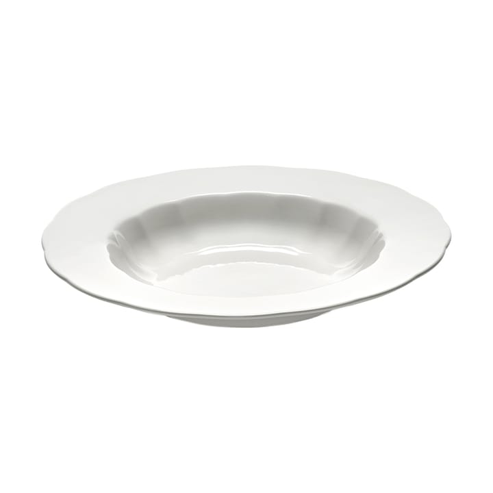 Silhouette 深皿 L Ø27 cm, White Serax | セラックス