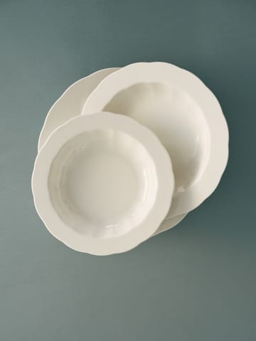 Silhouette 深皿 L Ø27 cm - White - Serax | セラックス