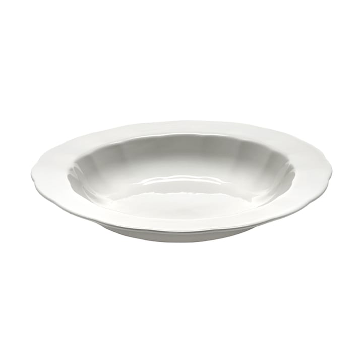 Silhouette 深皿 M Ø23.7 cm 4パック, White Serax | セラックス