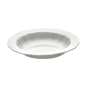Silhouette 深皿 S Ø21.5 cm - White - Serax | セラックス