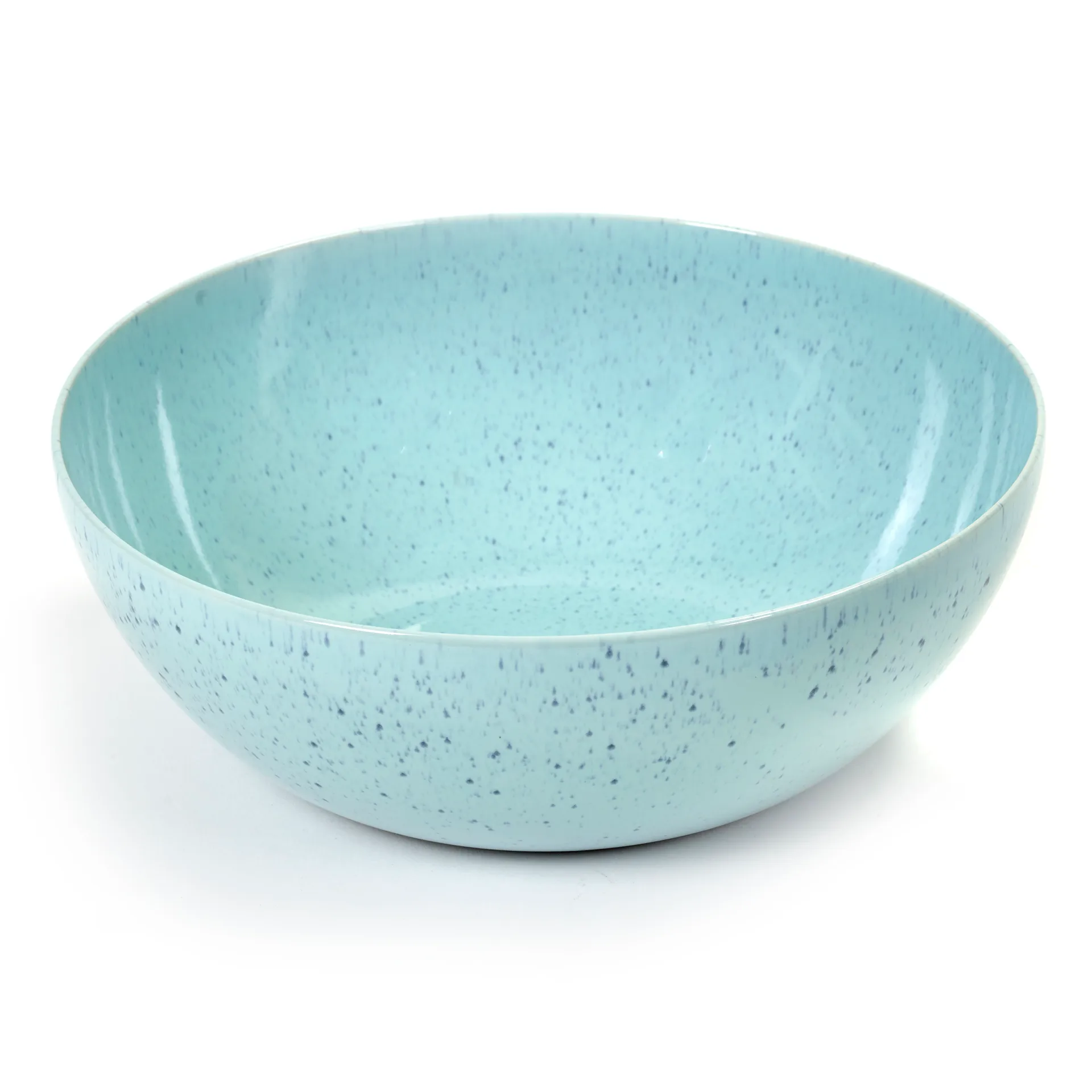 Terres de Rêves サラダ ボウル 27 cm, light blue Serax | セラックス