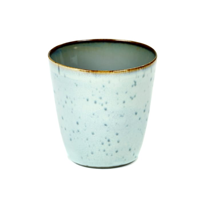 Terres de Rêves カップ S - light blue-smokey blue - Serax | セラックス