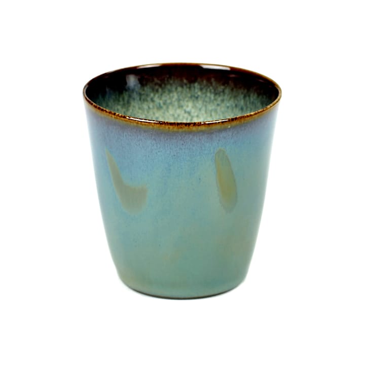 Terres de Rêves カップ S - smokey blue-misty grey - Serax | セラックス
