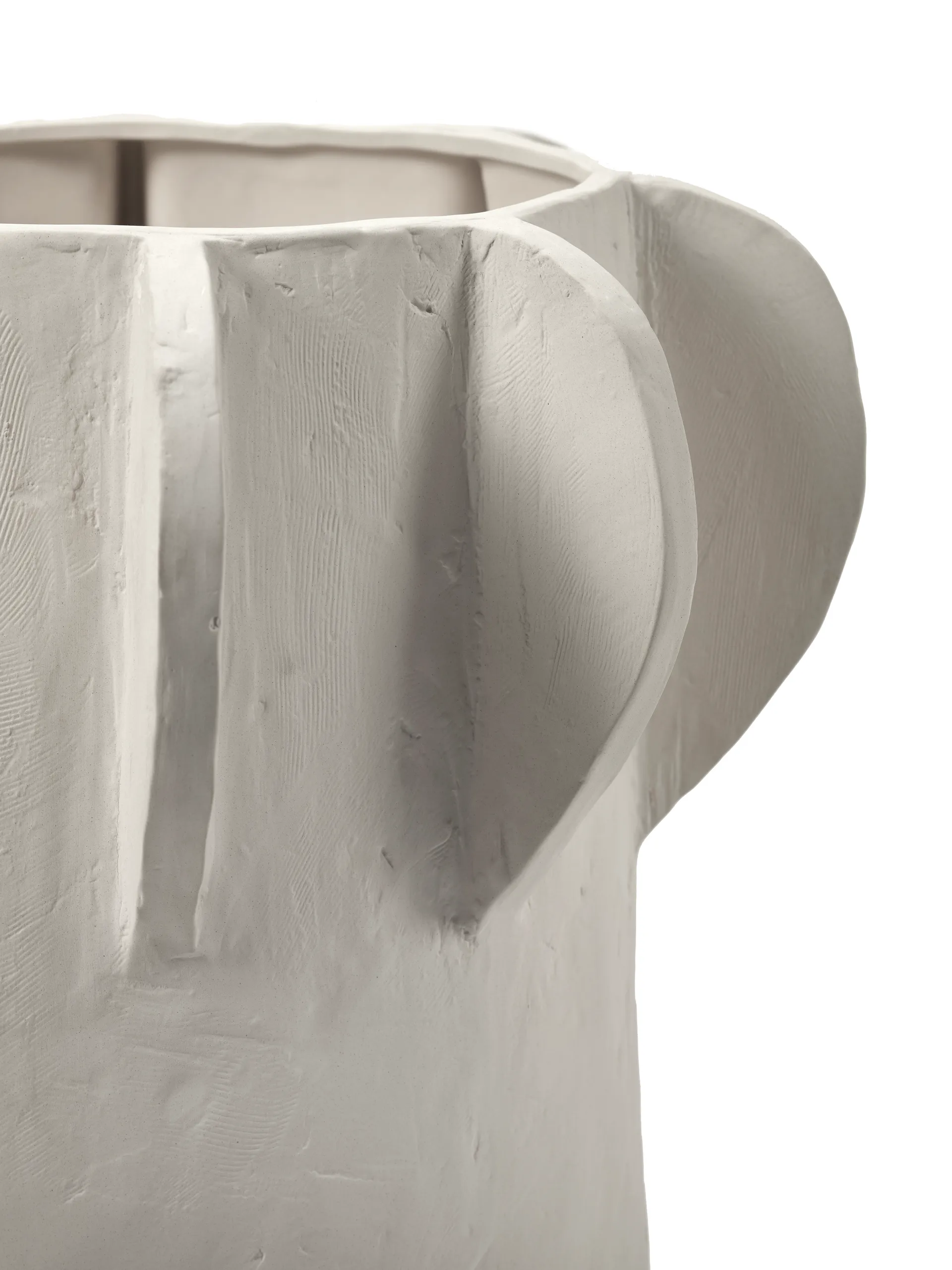 Urban 01 植木鉢 S Ø25 cm, Beige Serax | セラックス