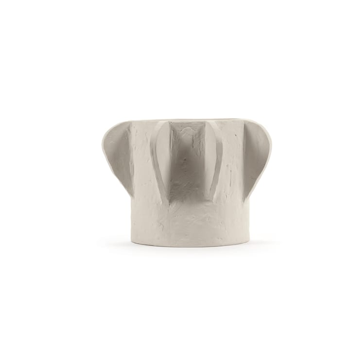 Urban 02 植木鉢 M Ø35.5 cm, Beige Serax | セラックス
