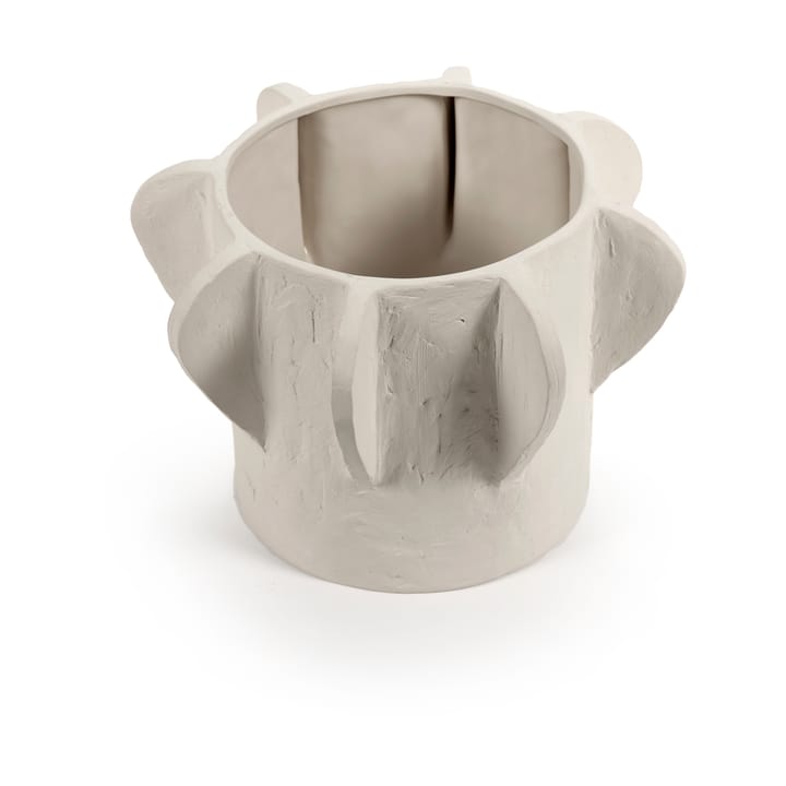 Urban 02 植木鉢 M Ø35.5 cm, Beige Serax | セラックス